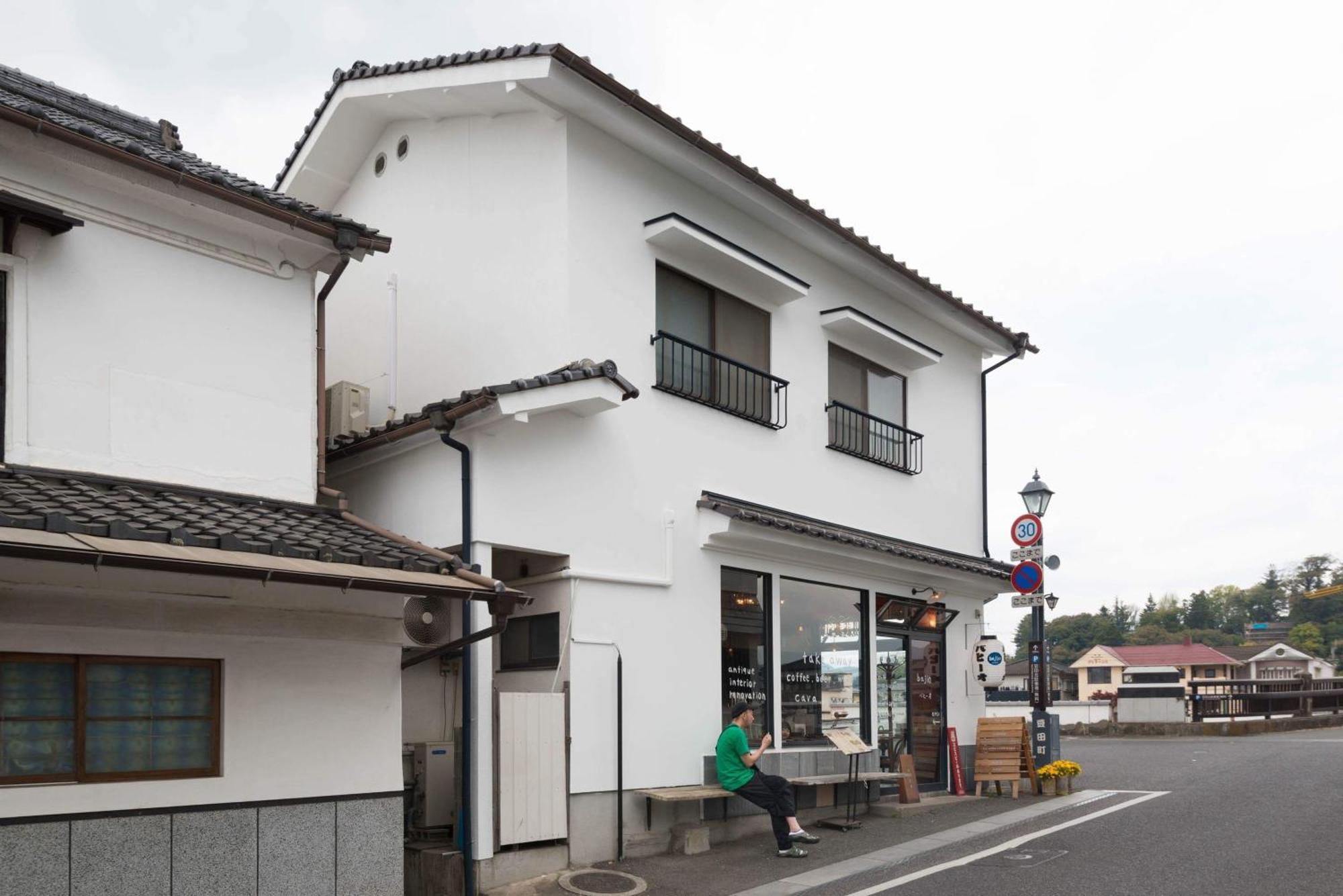 Suikomareso Hita Exterior photo
