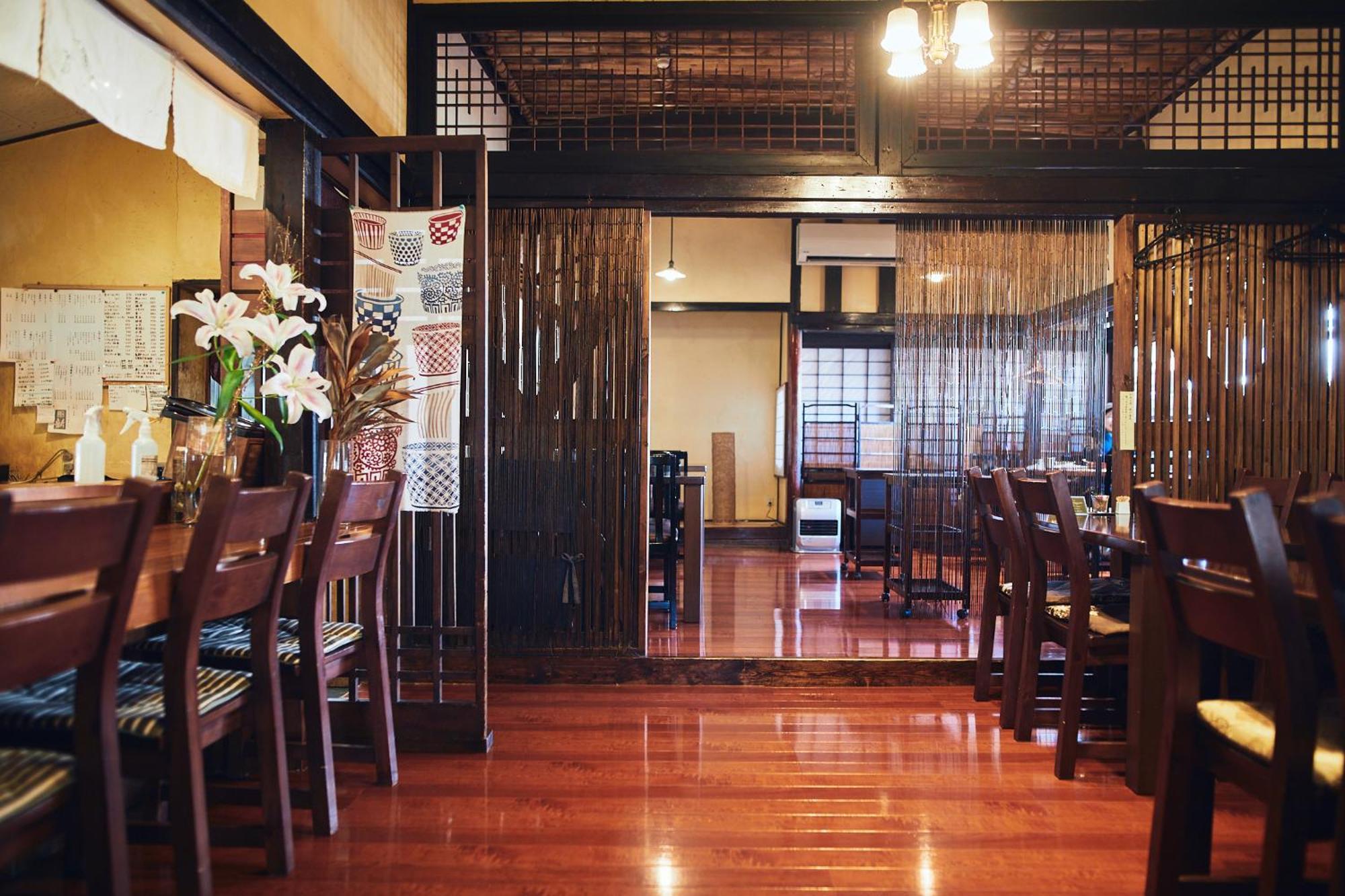 Suikomareso Hita Exterior photo