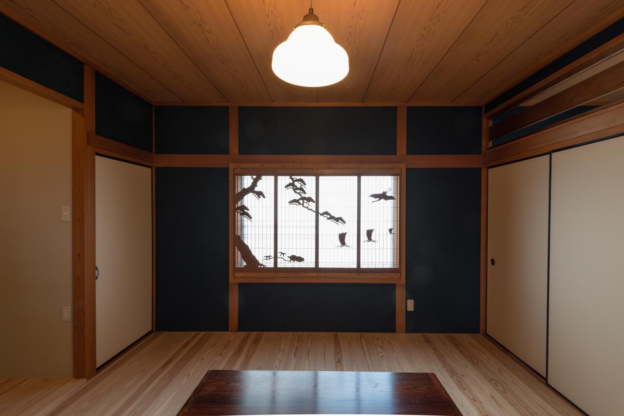 Suikomareso Hita Exterior photo